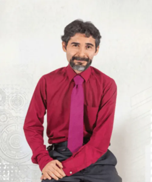 Rubio Avila José de Jesús