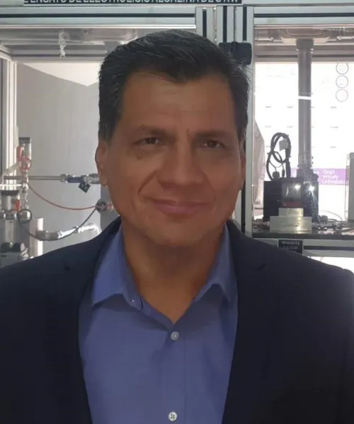 Sandoval Pineda Juan Manuel