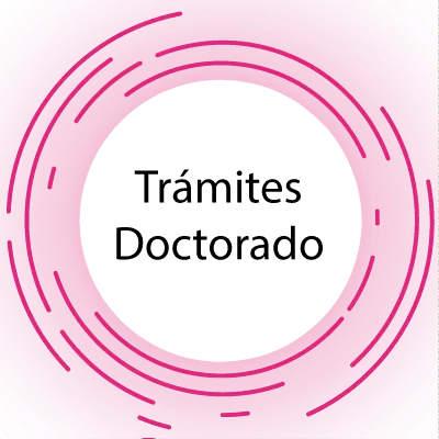 tramites doctorado