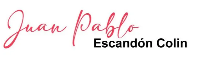 Juan Pablo Escandón Colín