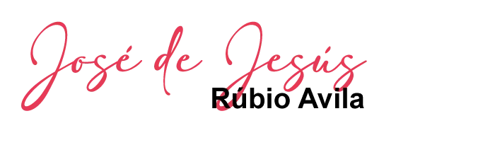 Rubio Avila José de Jesús