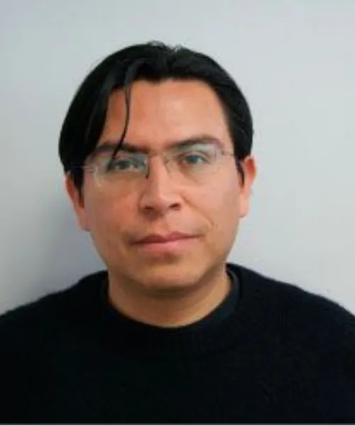 Coordinador del Programa