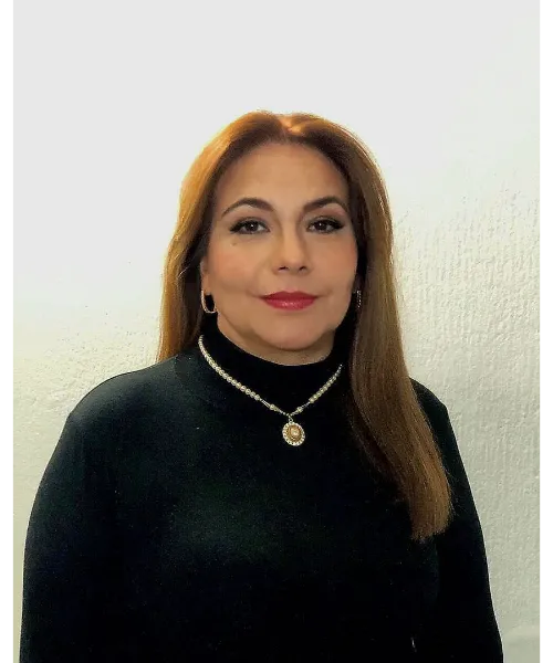 Coordinadora General del Programa