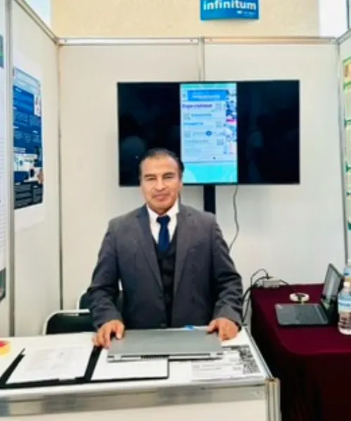 Coordinador del Programa