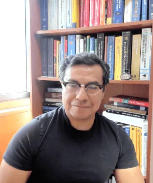 Coordinador del Programa