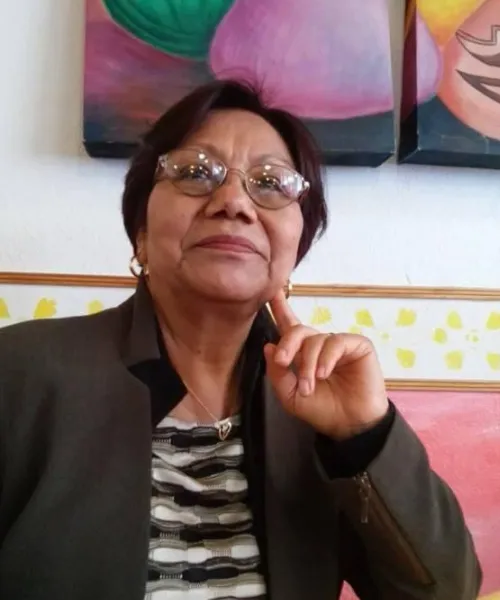 Coordinador del Programa