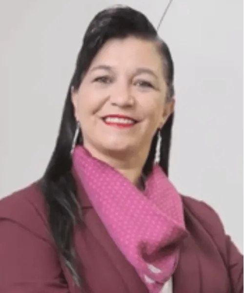 Coordinadora General del Programa