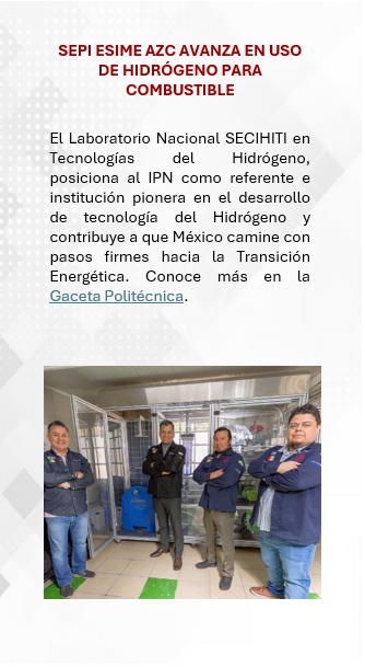 Gaceta politécnica