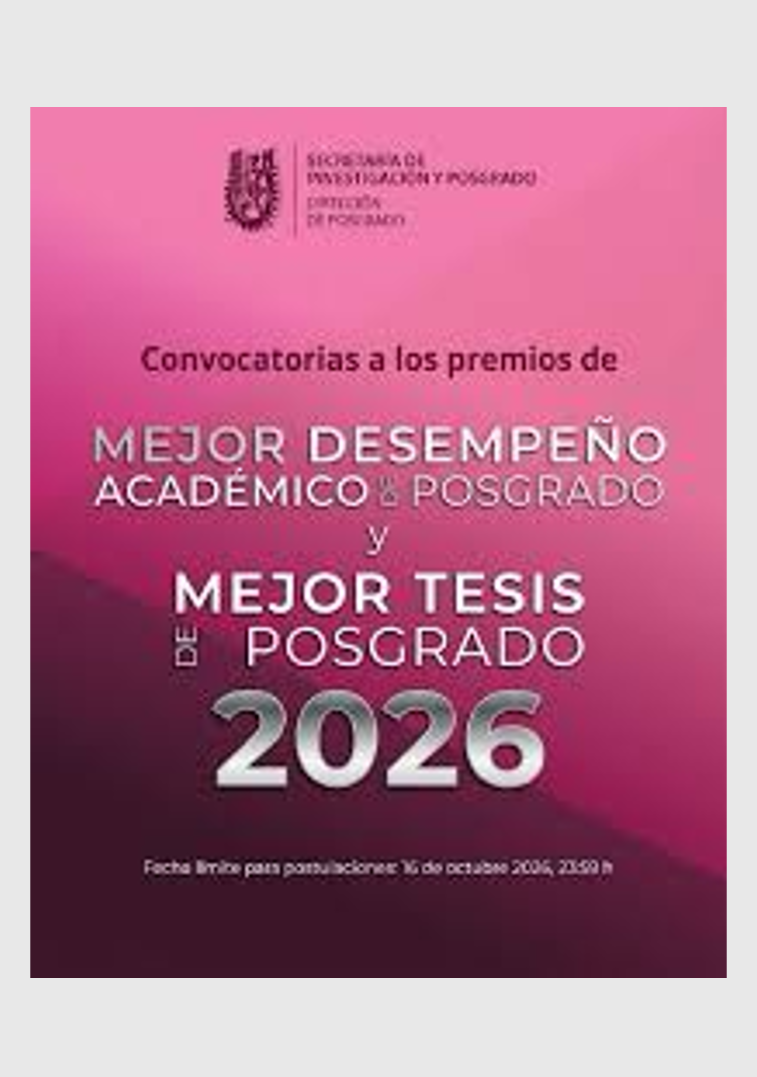 mejor desempeño