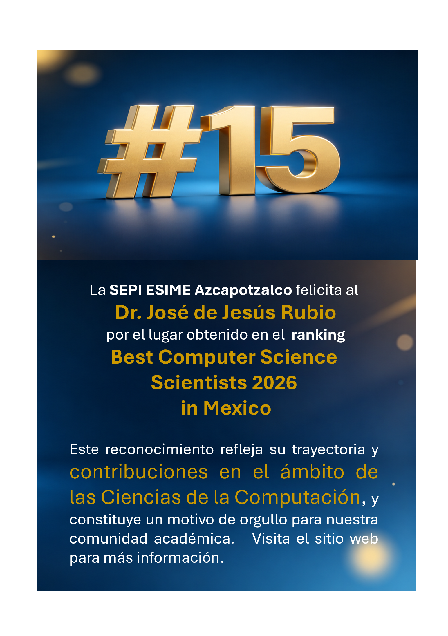 Ranking