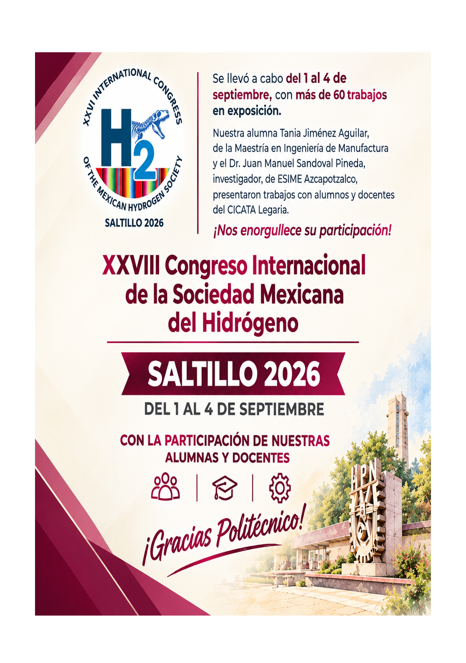 CONGRESO