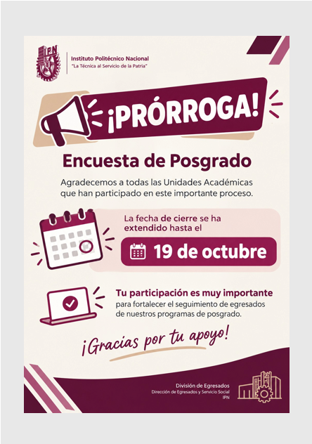 convocatorias