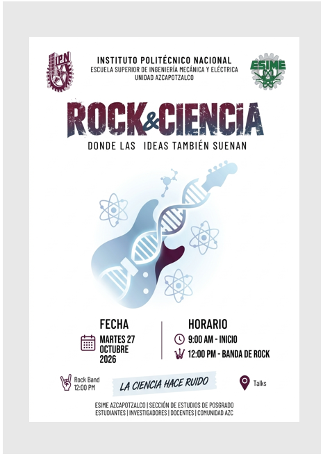 convocatorias a evento