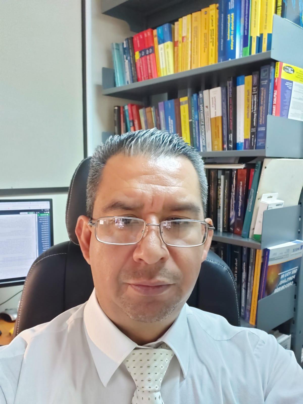 Coordinador del Programa